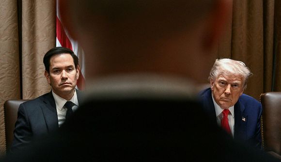 Kröfur Rússa muni sýna fram á hvort þeim sé alvara