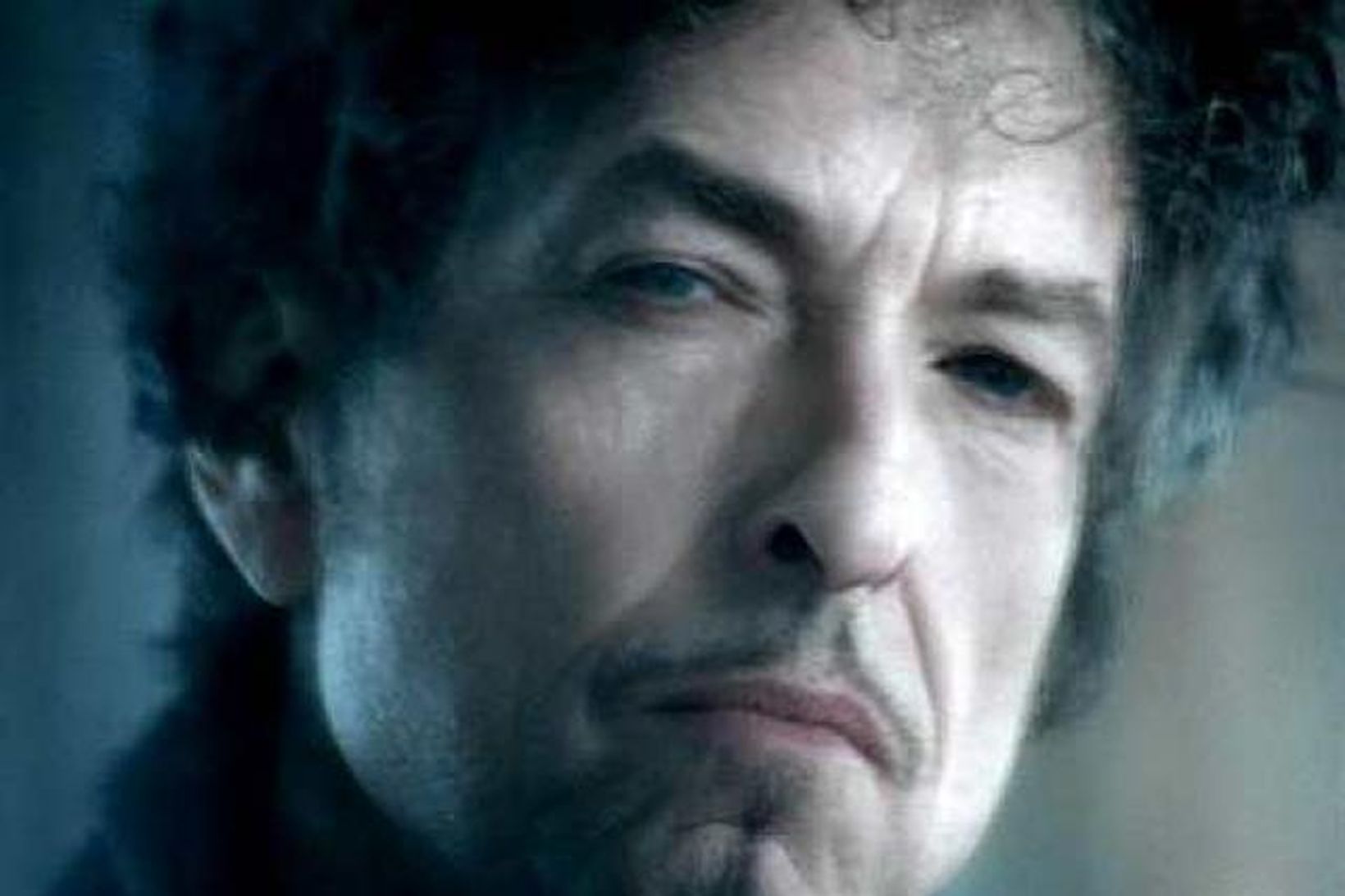 Bob Dylan mætti ekki á tónleikana í Austurstræti, hann kann …
