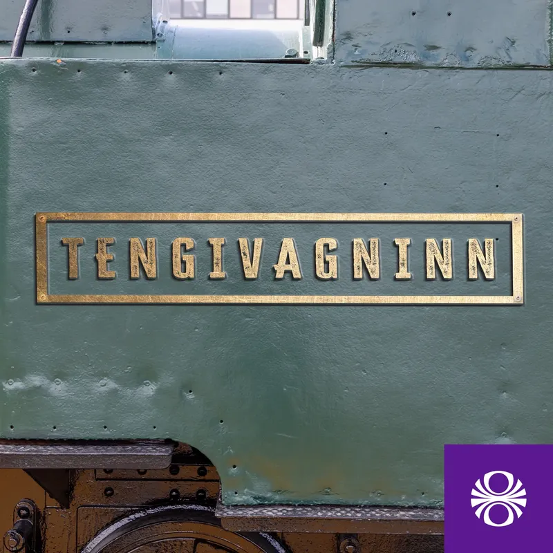 Tengivagninn