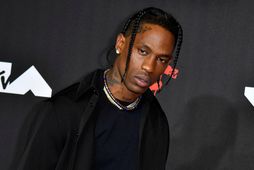 Átta létust á tónleikum Travis Scott.