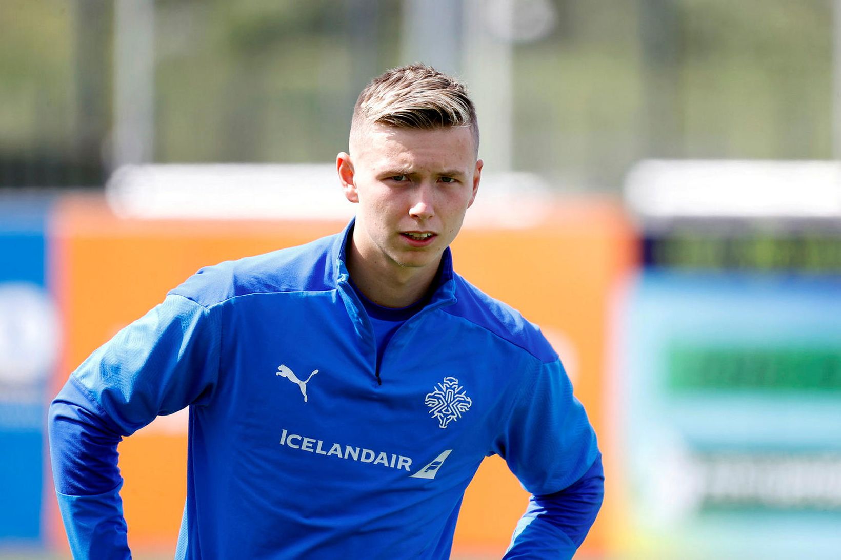 Bjarki Steinn og félagar upp um deild á Ítalíu