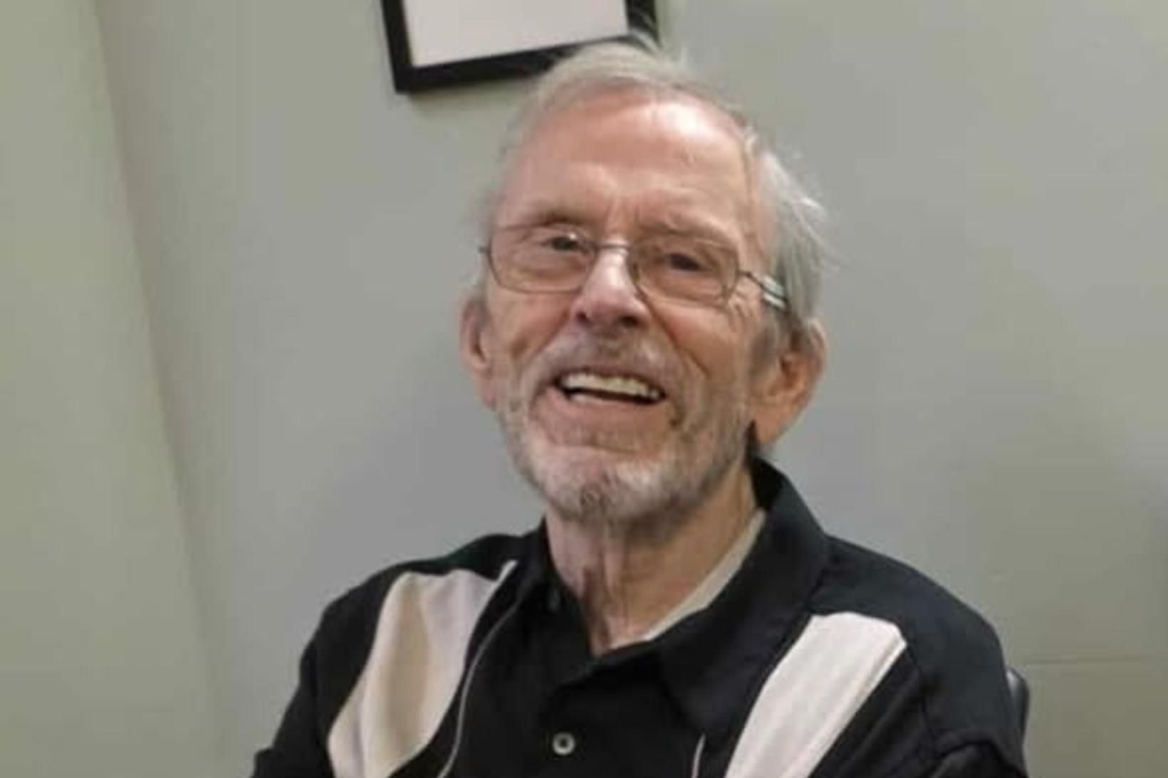 Lögreglan lýsir eftir Magnúsi