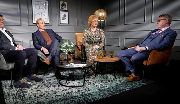 Vilja að almenningur dragi úr neyslu