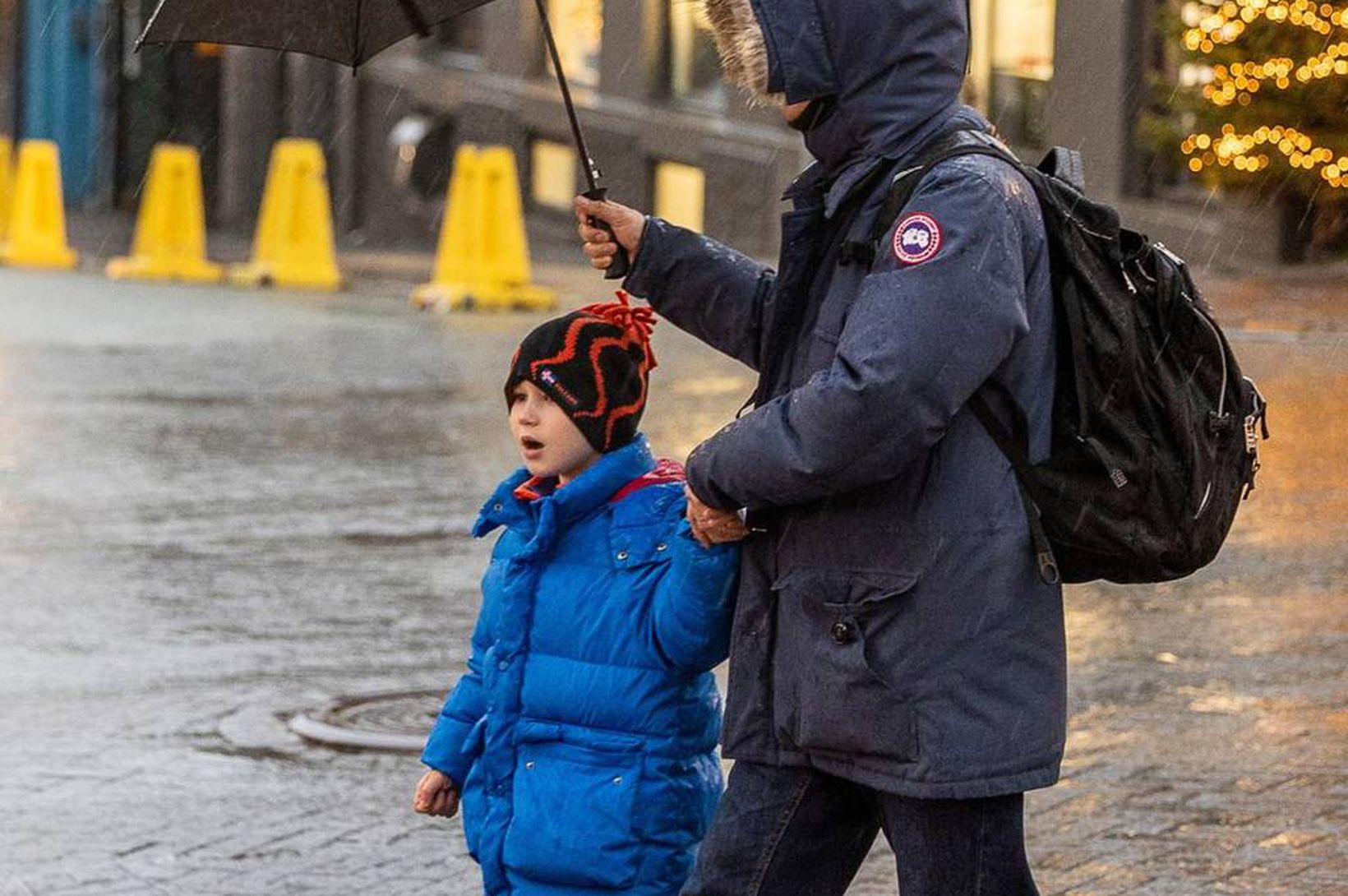 Reykjavík svo gott sem uppseld um áramót