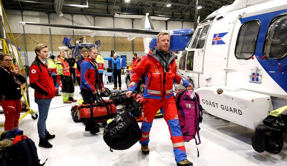 Hvetja fólk til þess að hugsa um nágrannann