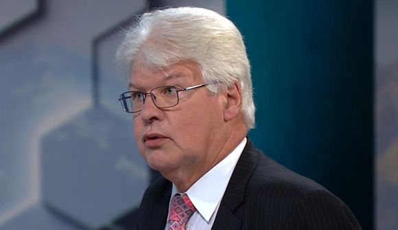 „Þá væru það meiriháttar tíðindi“