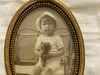 Little Knud died of tuberculosis at the age of only five. His father, the poet Jóhann Jónsson, never knew he had a child.