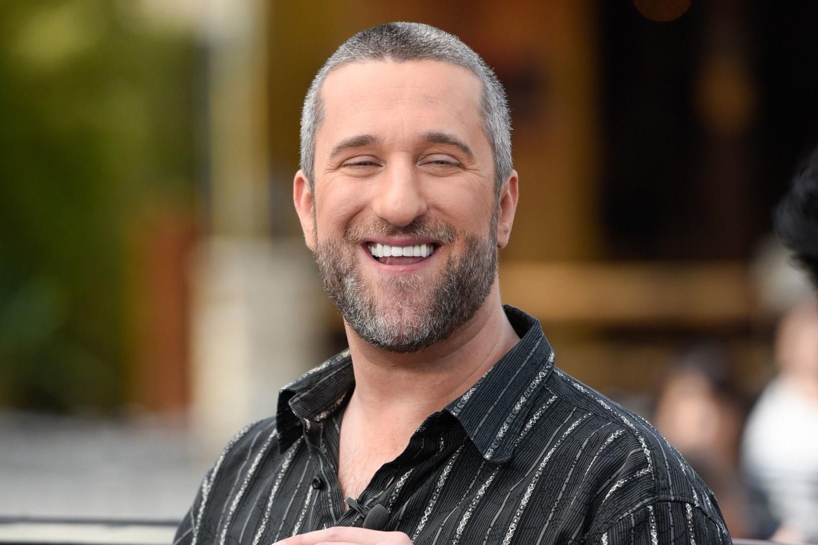 Dustin Diamond er látinn eftir baráttu við lungnakrabbamein.