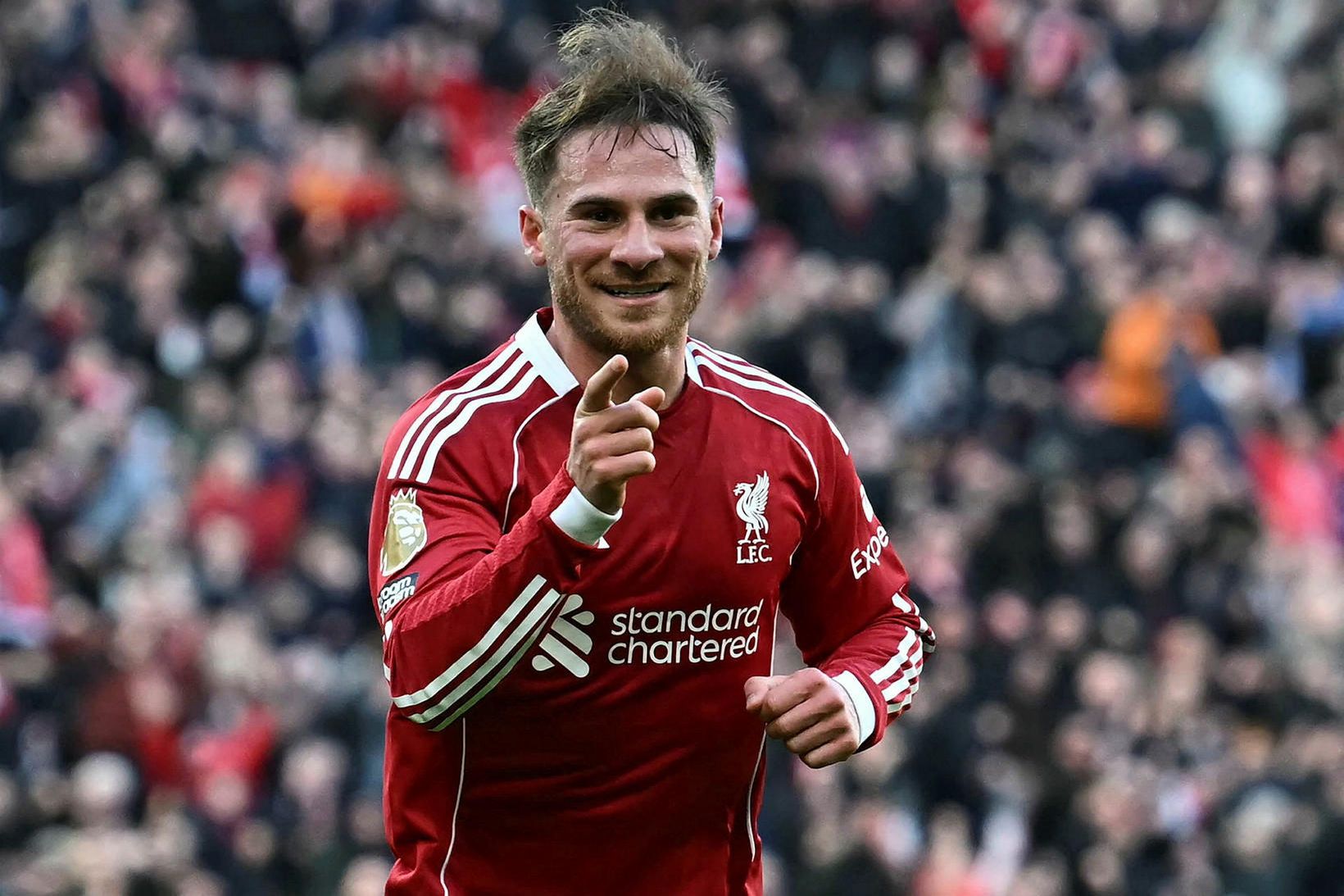 Níu leikmenn á förum frá Liverpool?