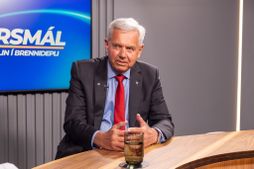 Vilja nýja rannsókn á máli sr. Friðriks