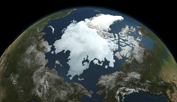 Rista jarðrannsóknaáætlun NASA á hol