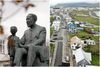 Vilja svipta sr. Friðrik nafnbót heiðursborgara