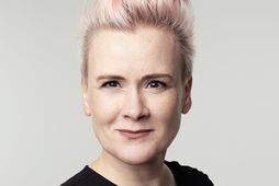 Vigdís Jakobsdóttir