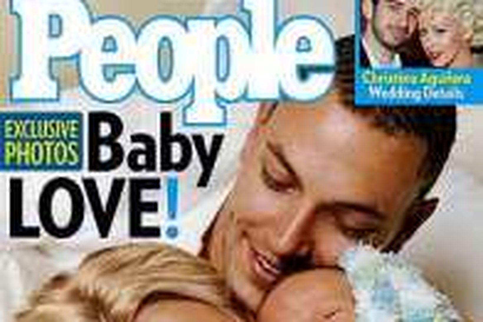 Britney Spears og Kevin Federline með eldri son sinn Sean …