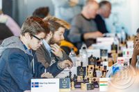 Reykjavik Open 2017 -2. umferð