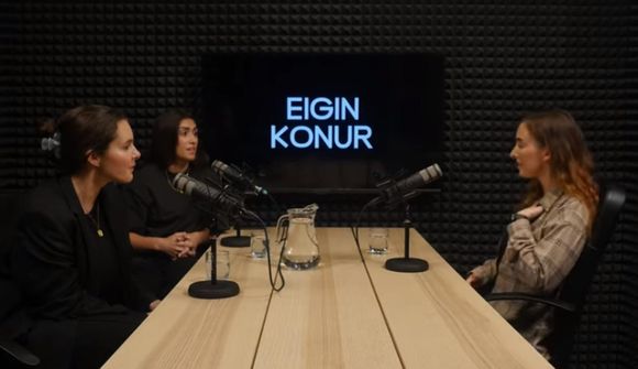 Þórhildur Gyða lýsir meintri árás Kolbeins