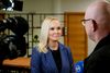 Einlægur vilji SA að Efling komi aftur að borðinu