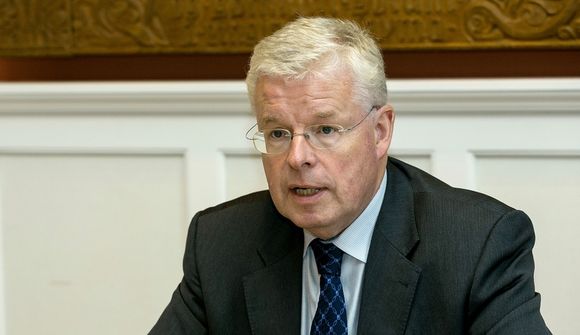 Mikilvægt að eldislax rati ekki í árnar