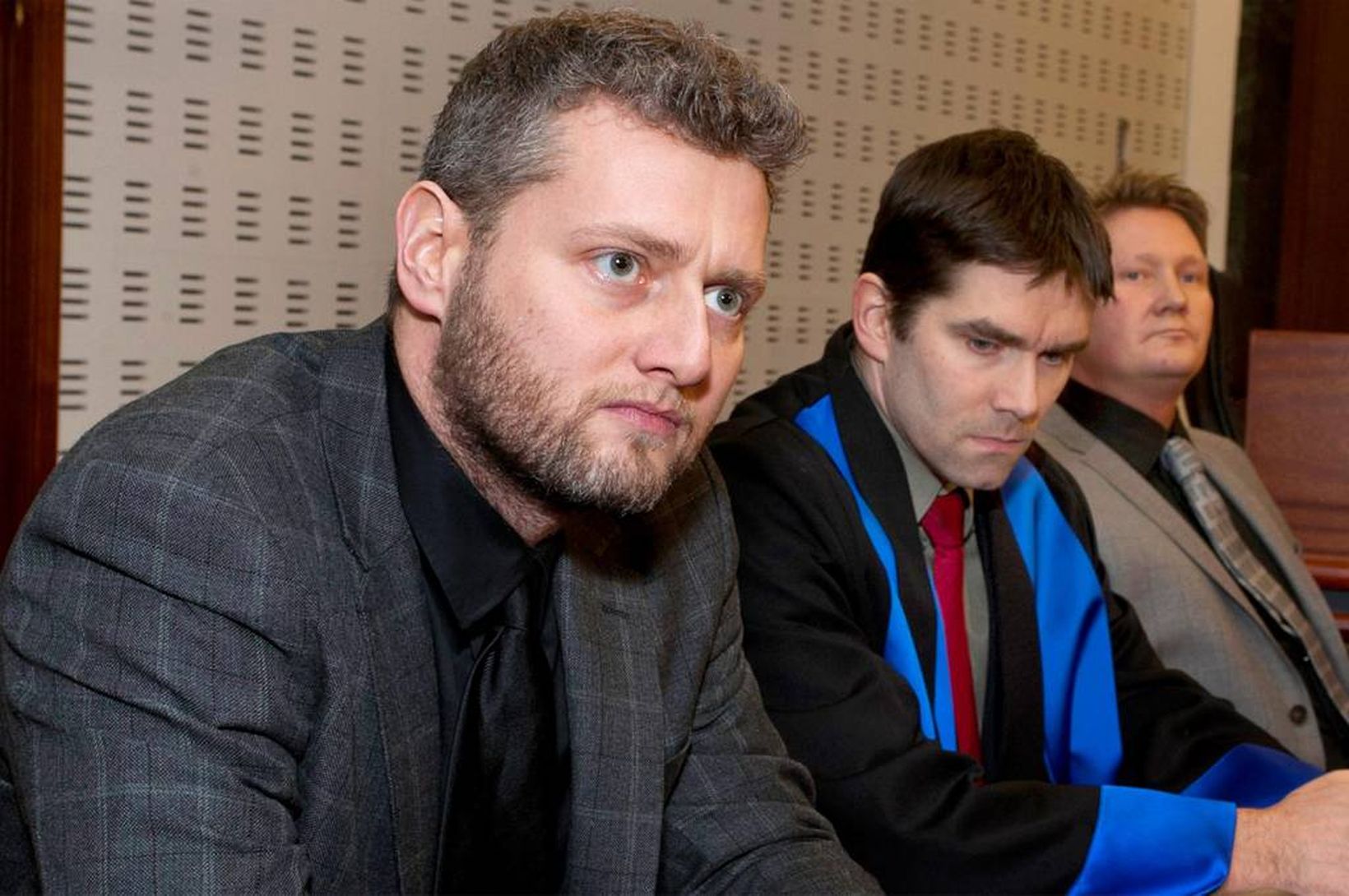 Óljóst hvað yfirstjórnin vissi