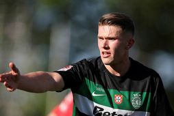 Allt bendir til þess að Gyökeres sé á leiðinni til Arsenal.