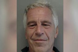 Ep­stein svipti sig lífi í fanga­klefa í New York árið 2019 en hann beið þá …