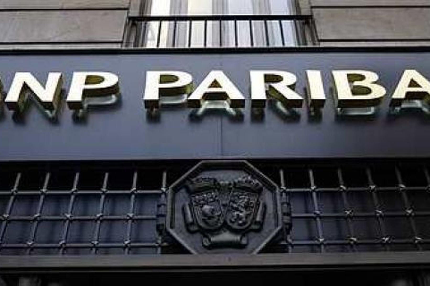 BNP Paribas