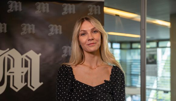 „Þó að það sé ekki þér að kenna þá er það þitt vandamál“