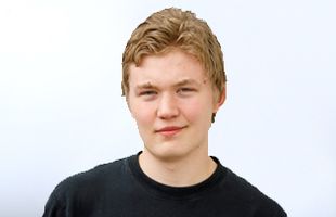 Alexander Kristjánsson