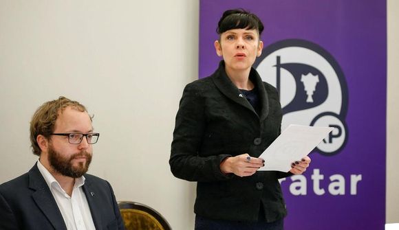 Vilja kjósa um nýjar viðræður við ESB