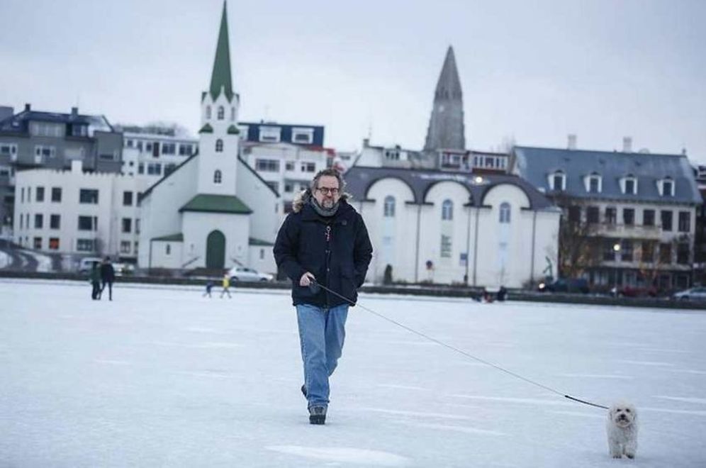 Nutu lífsins á öðrum degi jóla