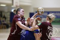 Grótta Selfoss - Handbolti kvenna