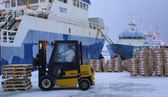 Samningaleið á villigötum