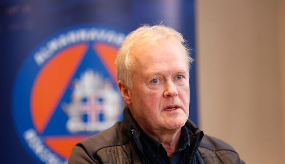 Hvetja lögreglustjóra til að endurskoða ákvörðunina