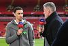 „Ekki segja það við stuðningsmenn Liverpool“