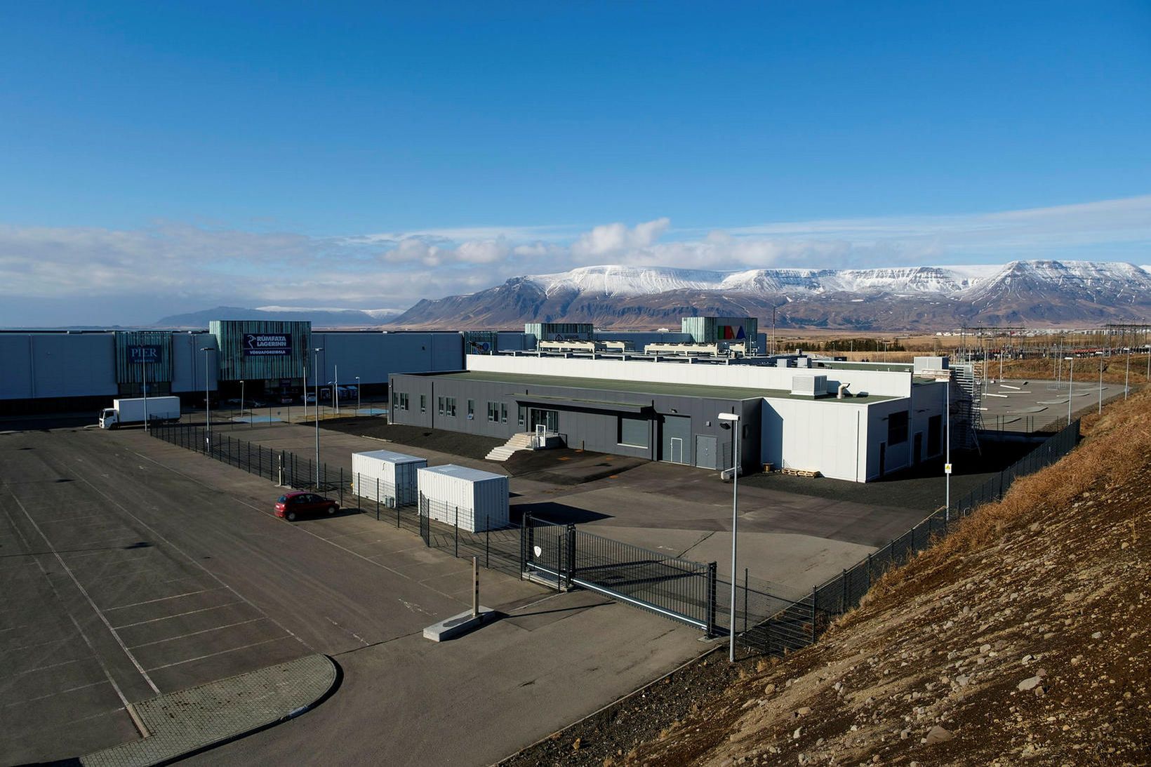 Óábyrg ummæli byggð á röngum forsendum