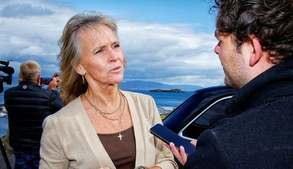 Stoppa verði stríðið „með ráðum og dáð“