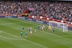 Arsenal - Bournemouth
