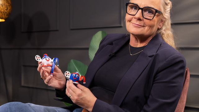 Staðalímyndin endurspeglar ekki alkóhólista