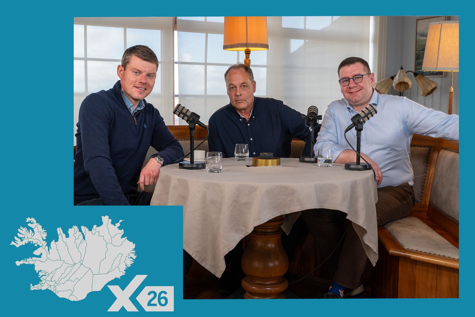 Nýta þarf orkuna á svæðinu