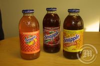 Snapple