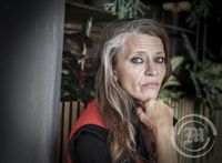 Erna Ómarsdóttir Danshöfundur Erna Ómarsdóttir Danshöfundur