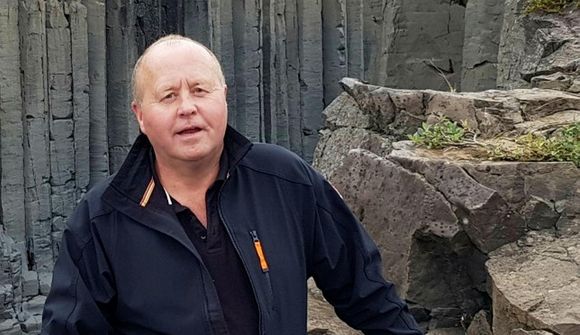 Samfélagið nýtur góðs af þegar gengur vel