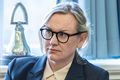 Ráðherra Landsréttur leysti hættulegan erlendan brotamann úr haldi.