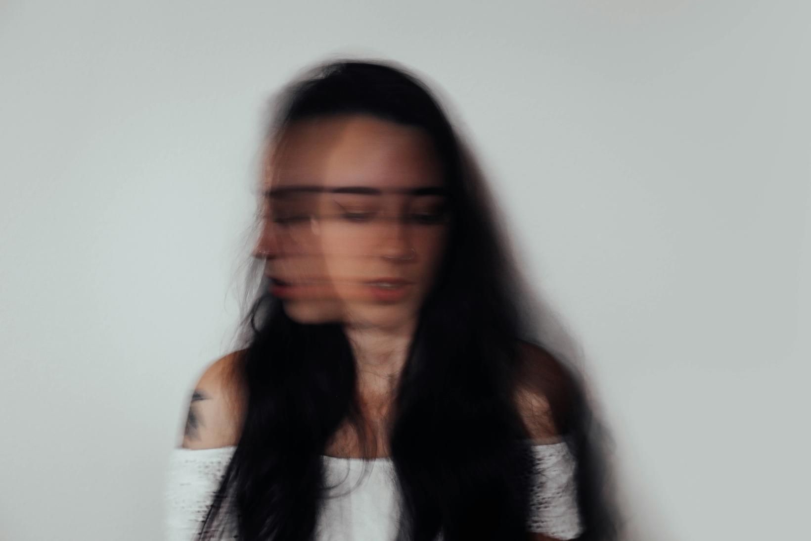 Tinna Rut Torfadóttir er með hjálpleg ráð við ofsakvíðakasti.