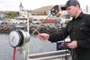 Strandveiðar hefjast og 775 með leyfi