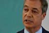 Bankastjórinn segir af sér vegna máls Farage