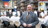 Einar Bárðarson er framkvæmdastjóri SVEIT.