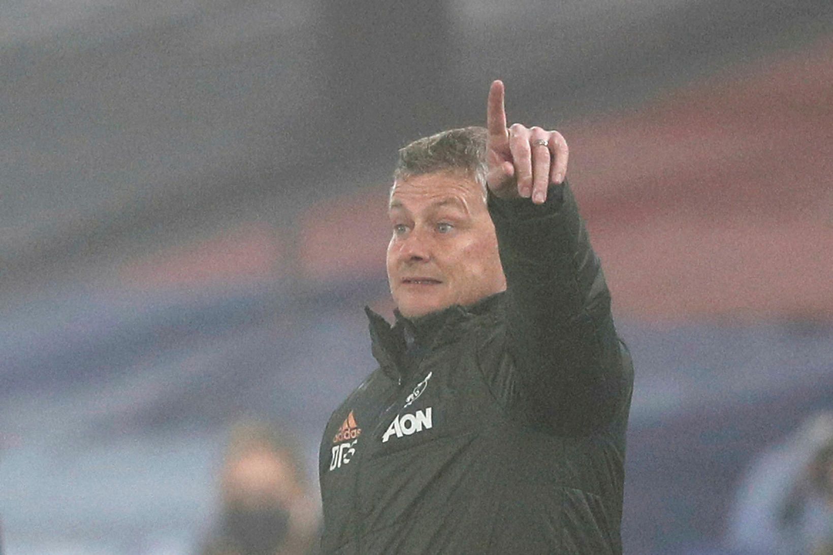 Ole Gunnar Solskjær mun áfram stýra leikmannakaupum félgsins.