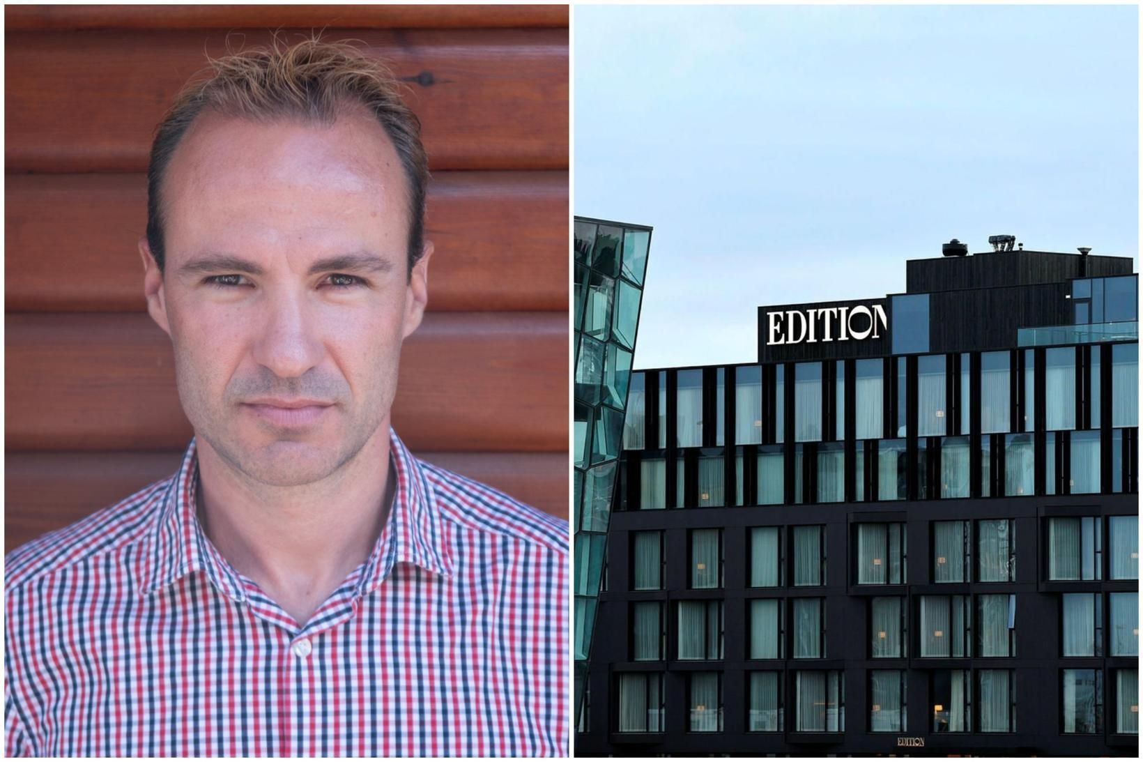 Jordi Pujolà skrifar um húsnæðismarkaðinn.