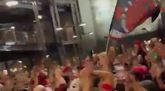 Vilja reyna sig við bestu liðin
